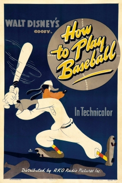 Watch free How to Play Baseball movies Hd online