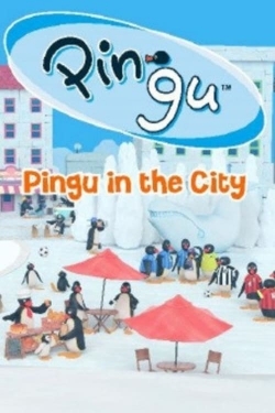 Watch free Pingu in the City movies Hd online