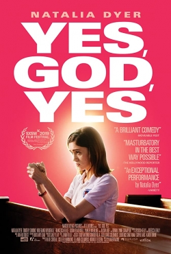 Watch free Yes, God, Yes movies Hd online