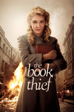 Watch free The Book Thief movies Hd online