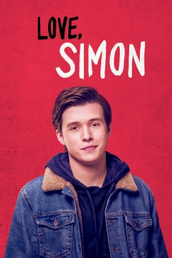 Watch free Love, Simon movies Hd online