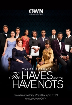 Watch free Tyler Perry's The Haves and the Have Nots movies Hd online