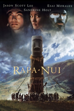 Watch free Rapa Nui movies Hd online