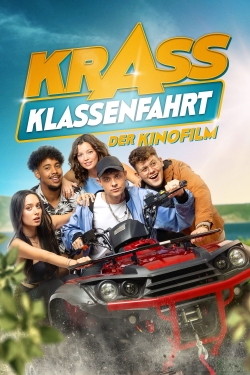 Watch free Krass Klassenfahrt - Der Kinofilm movies Hd online