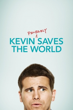 Watch free Kevin (Probably) Saves the World movies Hd online