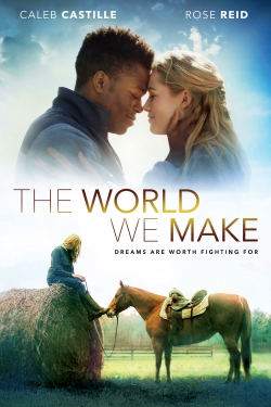 Watch free The World We Make movies Hd online