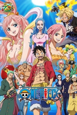 Watch free One Piece movies Hd online