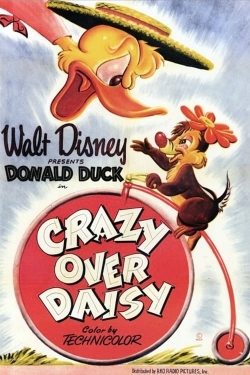 Watch free Crazy Over Daisy movies Hd online