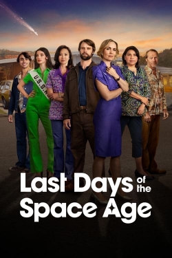 Watch free Last Days of the Space Age movies Hd online