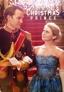 Watch free A Christmas Prince movies Hd online