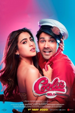 Watch free Coolie No. 1 movies Hd online