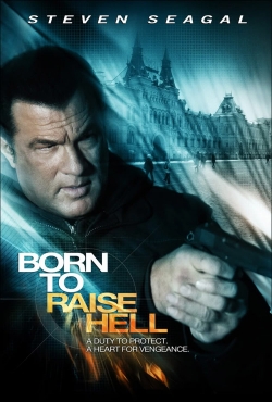 Watch free Born to Raise Hell movies Hd online