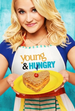 Watch free Young & Hungry movies Hd online