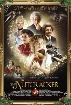 Watch free The Nutcracker movies Hd online