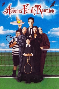 Watch free Addams Family Reunion movies Hd online