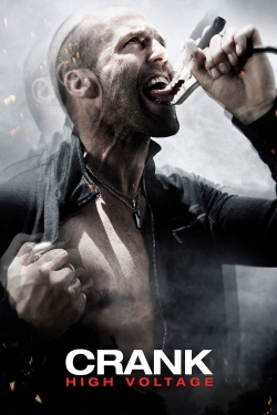 Watch free Crank: High Voltage movies Hd online