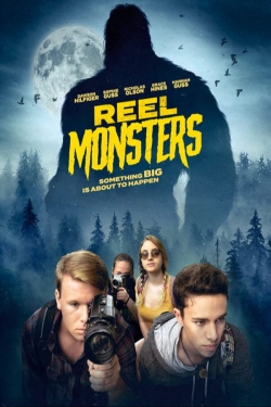 Watch free Reel Monsters movies Hd online