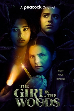 Watch free The Girl in the Woods movies Hd online