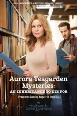 Watch free Aurora Teagarden Mysteries: An Inheritance to Die For movies Hd online