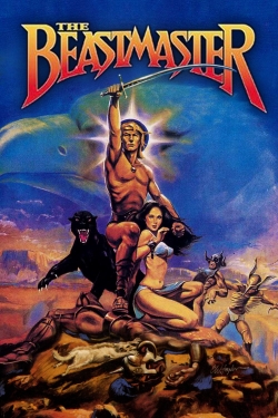 Watch free The Beastmaster movies Hd online