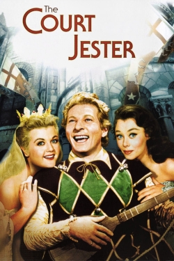 Watch free The Court Jester movies Hd online