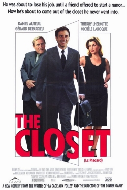 Watch free The Closet movies Hd online