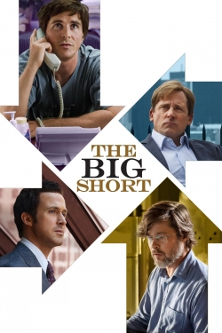 Watch free The Big Short movies Hd online