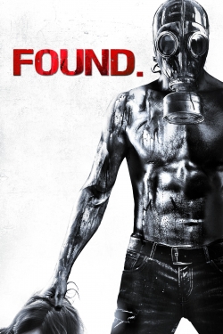 Watch free Found movies Hd online