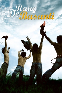 Watch free Rang De Basanti movies Hd online