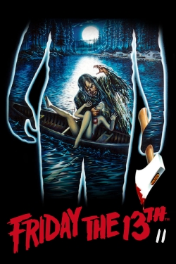 Watch free Friday the 13th Part 2 movies Hd online