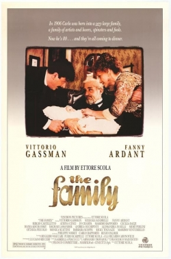 Watch free The Family movies Hd online