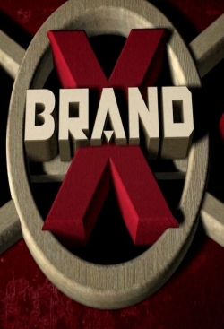 Watch free Brand X with Russell Brand movies Hd online