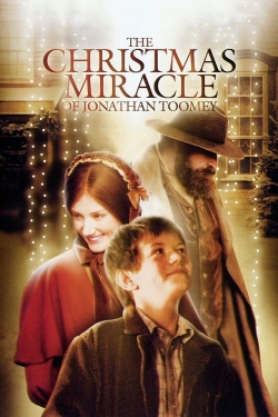 Watch free The Christmas Miracle of Jonathan Toomey movies Hd online