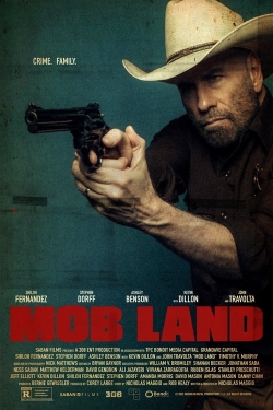 Watch free Mob Land movies Hd online