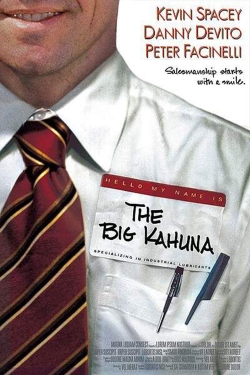 Watch free The Big Kahuna movies Hd online