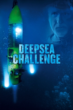 Watch free Deepsea Challenge movies Hd online