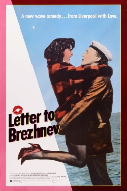 Watch free Letter to Brezhnev movies Hd online