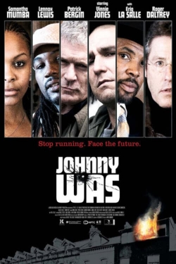 Watch free Johnny Was movies Hd online