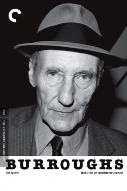 Watch free Burroughs: The Movie movies Hd online