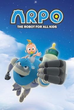 Watch free Arpo: The Robot for All Kids movies Hd online