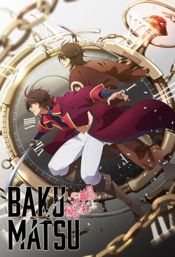 Watch free Bakumatsu movies Hd online