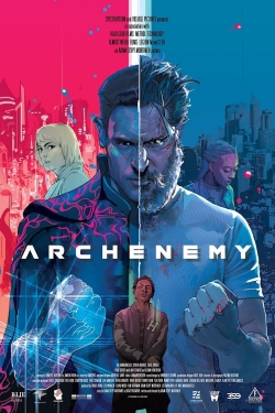 Watch free Archenemy movies Hd online