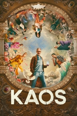 Watch free KAOS movies Hd online