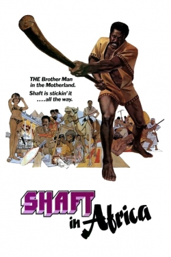 Watch free Shaft in Africa movies Hd online