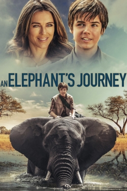 Watch free An Elephant's Journey movies Hd online