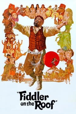 Watch free Fiddler on the Roof movies Hd online