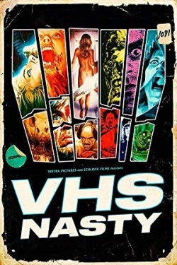 Watch free VHS Nasty movies Hd online