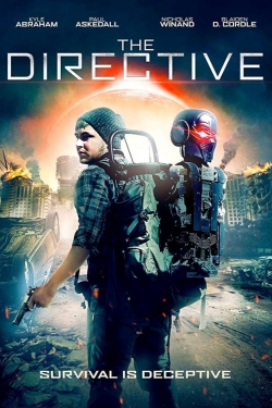 Watch free The Directive movies Hd online