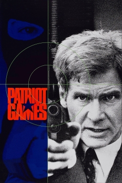 Watch free Patriot Games movies Hd online