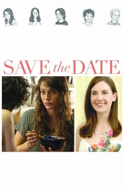 Watch free Save the Date movies Hd online